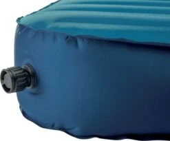 Therm-A-Rest MondoKing 3D 11.0 L Zelfopblazende Slaapmat -Winkel Voor Kampeerartikelen 1477 1900 13225 tr mondoking marine large detail valve open