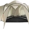 Vaude Badawi Long Koepeltent - 6 Persoons