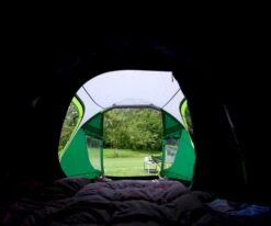 Coleman Chimney Rock Plus Blackout Tunneltent - 3 Persoons -Winkel Voor Kampeerartikelen 1583 1900 coleman chimney rock plus blackout tunneltent 3 persoons 6