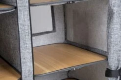 Bo-Camp Urban Outdoor Hampton Kookeiland -Winkel Voor Kampeerartikelen 1593655 04 resultaat