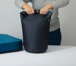 Therm-A-Rest MondoKing 3D 11.0 L Zelfopblazende Slaapmat -Winkel Voor Kampeerartikelen 1645 1900 13225 thermarest mondoking marine large pumpsack detail