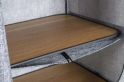 Bo-Camp Urban Outdoor Norbury Legkast 14 Bo-Camp Urban Outdoor Norbury Legkast -Winkel Voor Kampeerartikelen 1693684 03 resultaat