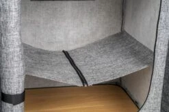 Bo-Camp Urban Outdoor Norbury Legkast 15 Bo-Camp Urban Outdoor Norbury Legkast -Winkel Voor Kampeerartikelen 1693684 04 resultaat