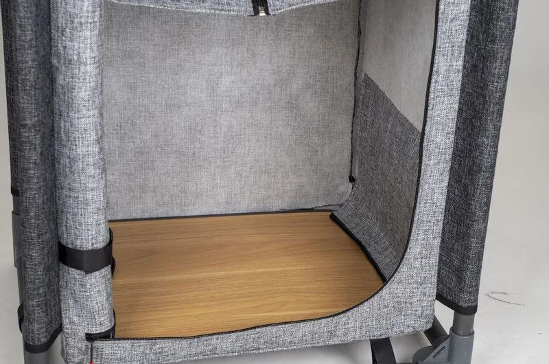 Bo-Camp Urban Outdoor Norbury Legkast 8 Bo-Camp Urban Outdoor Norbury Legkast - Afbeelding 8