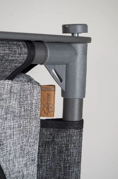 Bo-Camp Urban Outdoor Norbury Legkast 9 Bo-Camp Urban Outdoor Norbury Legkast - Afbeelding 9