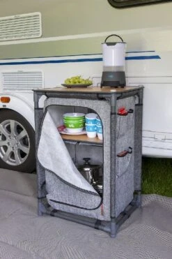 Bo-Camp Urban Outdoor Norbury Legkast 12 Bo-Camp Urban Outdoor Norbury Legkast -Winkel Voor Kampeerartikelen 1693684 11 resultaat