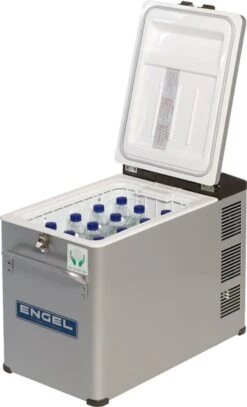 Engel MT45F-S Compressor Koelbox - 40 Liter 10 Engel MT45F-S Compressor Koelbox - 40 Liter -Winkel Voor Kampeerartikelen 1900 1191 mt45f s 1 1