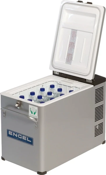 Engel MT45F-S Compressor Koelbox - 40 Liter 3 Engel MT45F-S Compressor Koelbox - 40 Liter - Afbeelding 3