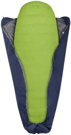 Sea To Summit Glow Quilt Large Dekbed - Donkergrijs -Winkel Voor Kampeerartikelen 1900 1267 00978168 07 medium