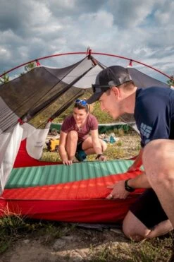 Therm-A-Rest Trail Pro 7.6 Zelfopblazende Slaapmat -Winkel Voor Kampeerartikelen 1900 1267 2021 thermarest europe gontard 0203