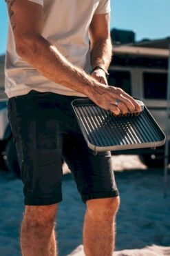 CADAC 2-Cook 3 Pro Deluxe - 2-pits Kooktoestel -Winkel Voor Kampeerartikelen 1900 1267 2 cook 3 6