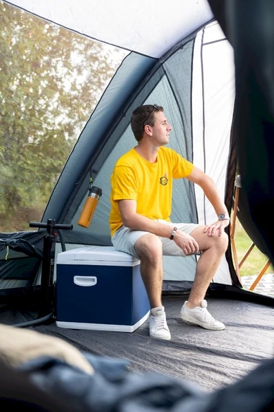 Outwell Starhill 5A Opblaasbare Tunneltent - 5 Persoons 20 Outwell Starhill 5A Opblaasbare Tunneltent - 5 Persoons - Afbeelding 20