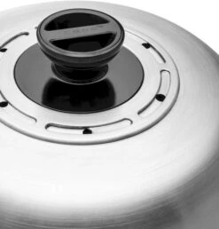 Cobb Pro Premier Air Houtskoolbarbecue - Grijs -Winkel Voor Kampeerartikelen 1900 1268 6009688702323 cobb premier air luchtregelaar dicht 190221 132604 2 scaled 1