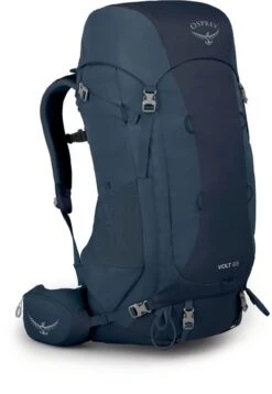 Osprey Volt Backpack - Blauw - 65 Liter