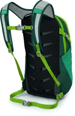 Osprey Daylite Daypack - 13 Liter - Groen 5 Osprey Daylite Daypack - 13 Liter - Groen -Winkel Voor Kampeerartikelen 1900 1425 daylite s23 sideback escapadegreenbaikalgreen 10005129