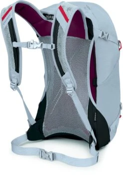 Osprey Hikelite Wandelrugzak - 26 Liter - Zilver -Winkel Voor Kampeerartikelen 1900 1425 hikelite26 s23 sideback silverlining 10004802