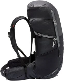 Vaude Brenta Rugzak - 36 + 6 Liter - Zwart -Winkel Voor Kampeerartikelen 1900 1462 brenta 3