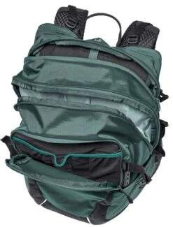 Vaude Tremalzo Fietsrugzak- 16 Liter - Groen -Winkel Voor Kampeerartikelen 1900 1462 tremalzo 3
