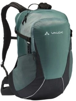 Vaude Tremalzo Fietsrugzak- 16 Liter - Groen -Winkel Voor Kampeerartikelen 1900 1462 tremalzo 4