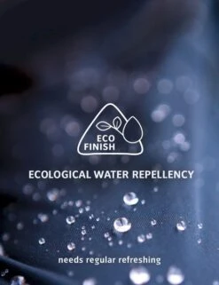 Vaude Proof Fietsrugzak - 22 Liter - Groen -Winkel Voor Kampeerartikelen 1900 1462 vdp 5