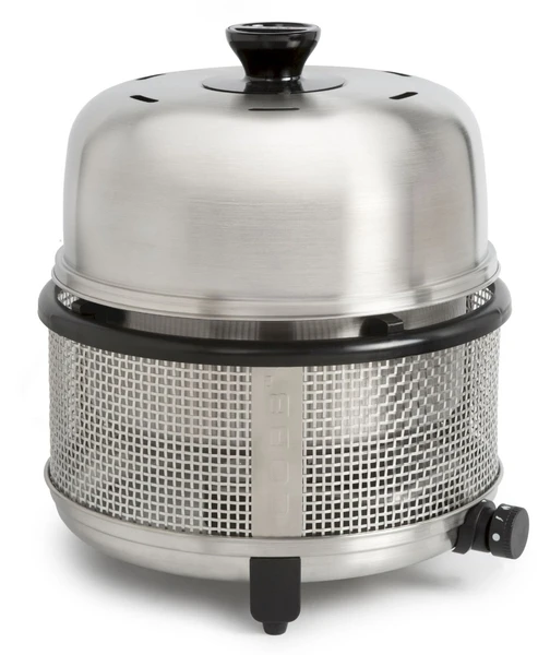 Cobb Premier+ Gas Gasbarbecue - Grijs 1 Cobb Premier+ Gas Gasbarbecue - Grijs