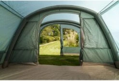 Vango Lismore Air 600XL Opblaasbare Tunneltent - 5 Persoons - Groen -Winkel Voor Kampeerartikelen 1900 1783 lismore air 600xl package 6
