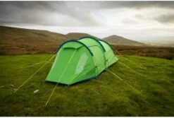 Vango Omega 250 Tunneltent - 2 Persoons - Groen -Winkel Voor Kampeerartikelen 1900 1783 omega 250 5