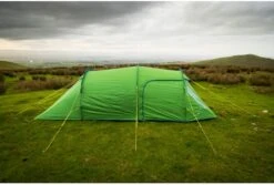 Vango Omega 350 Tunneltent - 3 Persoons - Groen -Winkel Voor Kampeerartikelen 1900 1783 omega 350 3