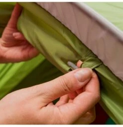 Vango Tay 300 Koepeltent - 3 Persoons - Groen -Winkel Voor Kampeerartikelen 1900 1783 tay 300 6