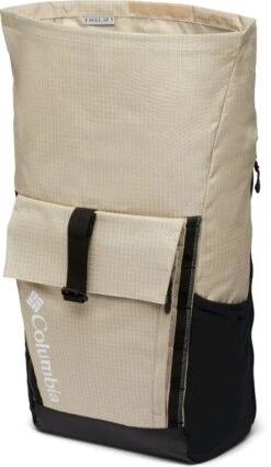 Columbia Convey II Rolltop Dagrugzak - 27 Liter - Zand 7 Columbia Convey II Rolltop Dagrugzak - 27 Liter - Zand -Winkel Voor Kampeerartikelen 1900 1810 1991161 271 a1