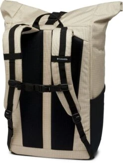Columbia Convey II Rolltop Dagrugzak - 27 Liter - Zand 8 Columbia Convey II Rolltop Dagrugzak - 27 Liter - Zand -Winkel Voor Kampeerartikelen 1900 1810 1991161 271 b