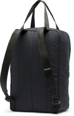 Columbia Trek Dagrugzak - 18 Liter - Zwart -Winkel Voor Kampeerartikelen 1900 1810 1997401 010 b