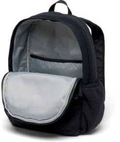 Columbia Helvetia Teddy Dagrugzak - 14 Liter - Zwart -Winkel Voor Kampeerartikelen 1900 1810 2053381 010 a1 tt