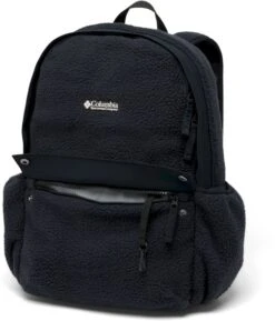 Columbia Helvetia Teddy Dagrugzak - 14 Liter - Zwart -Winkel Voor Kampeerartikelen 1900 1810 2053381 010 a2 tt