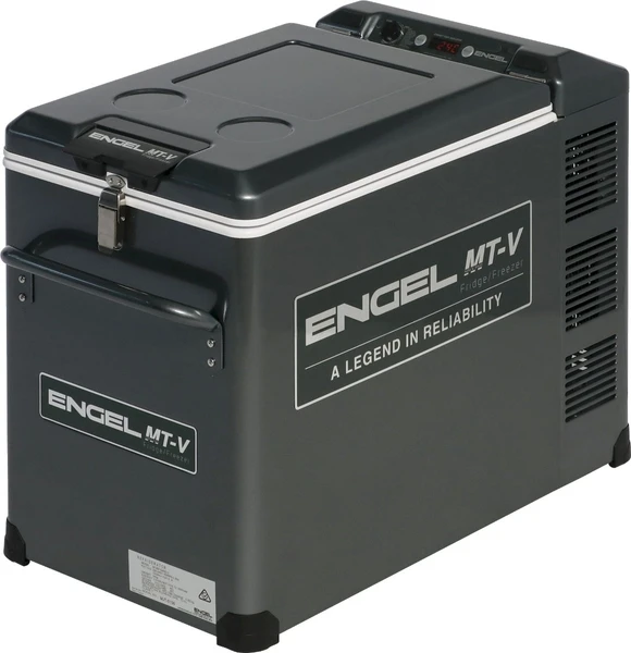 Engel MT45F-V Compressor Koelbox - 40 Liter 1 Engel MT45F-V Compressor Koelbox - 40 Liter