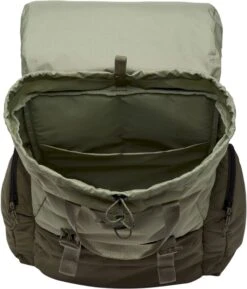 Columbia Trek Dagrugzak - 28 Liter - Zand/Groen -Winkel Voor Kampeerartikelen 1900 1900 3