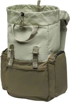 Columbia Trek Dagrugzak - 28 Liter - Zand/Groen -Winkel Voor Kampeerartikelen 1900 1900 4