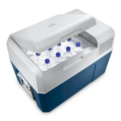 Mobicool MCF60 Compressor Koelbox - 58 Liter -Winkel Voor Kampeerartikelen 1900 1900 85 70 dometic mcf60 9600024953 68570 11