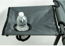 Coleman Packaway Veldbed - Steel -Winkel Voor Kampeerartikelen 1900 1900 coleman packaway veldbed steel 3