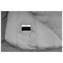 Sea To Summit Treeline Long Slaapzak - Grijs 18 Sea To Summit Treeline Long Slaapzak - Grijs -Winkel Voor Kampeerartikelen 1900 1900 sea to summit treeline tli down sleeping bag detail 9