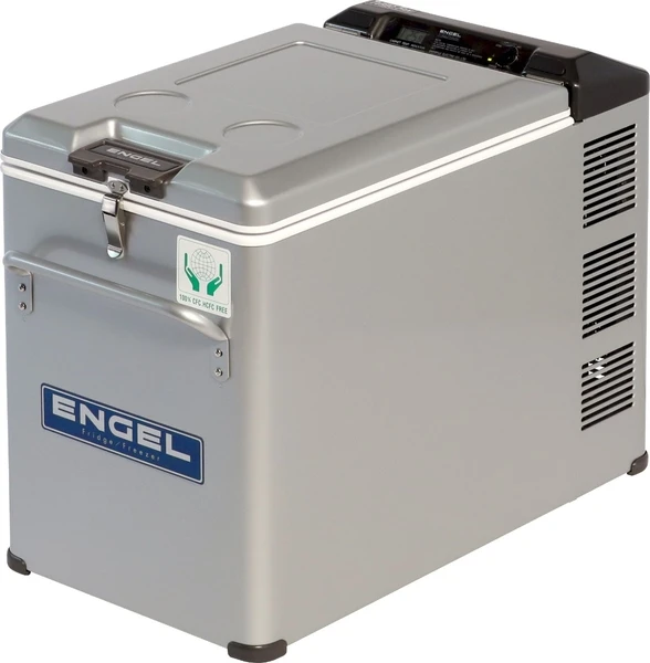 Engel MT45F-S Compressor Koelbox - 40 Liter 1 Engel MT45F-S Compressor Koelbox - 40 Liter