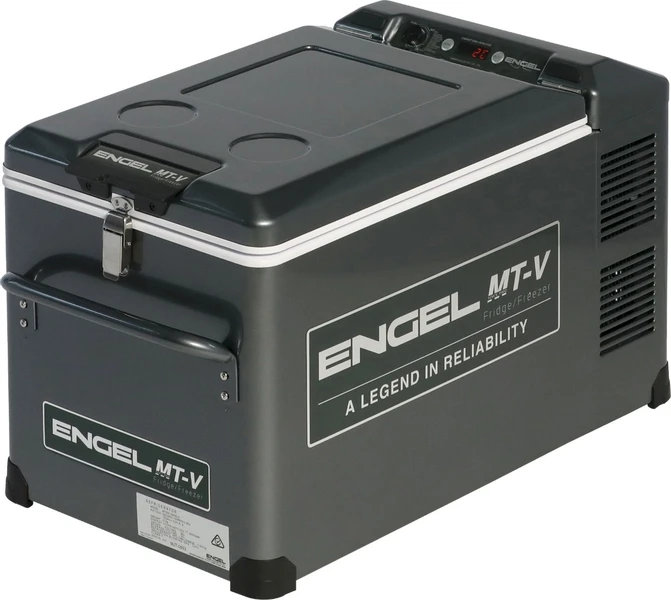 Engel MT35F-V Compressor Koelbox - 32 Liter 1 Engel MT35F-V Compressor Koelbox - 32 Liter