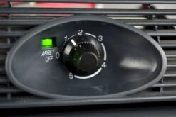 Engel CK47 Inbouw/vrijstaande Koelkast - 42,5 Liter -Winkel Voor Kampeerartikelen 1900 2849 1900 2849 sb47f e t temperaturregelung detail