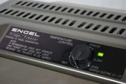 Engel MD17F Compressor Koelbox - 15 Liter -Winkel Voor Kampeerartikelen 1900 2849 md17f temperaturregelung detail