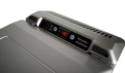 Engel MD45F-CD-P Dual-zone Compressor Koelbox - 40 Liter -Winkel Voor Kampeerartikelen 1900 2849 md45fcdp display