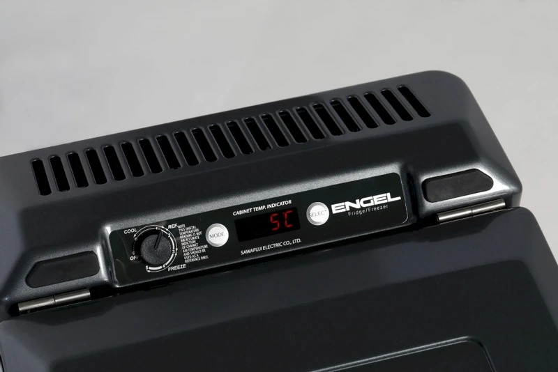 Engel MT45F-V Compressor Koelbox - 40 Liter 5 Engel MT45F-V Compressor Koelbox - 40 Liter - Afbeelding 5