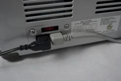 Engel MT35F-S Compressor Koelbox - 32 Liter -Winkel Voor Kampeerartikelen 1900 2849 mt35fs anschlussterminal detail