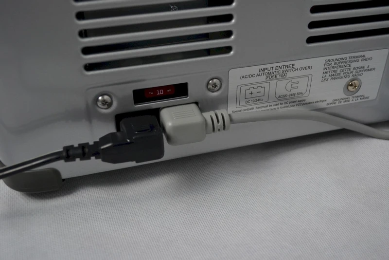 Engel MT45F-S Compressor Koelbox - 40 Liter 8 Engel MT45F-S Compressor Koelbox - 40 Liter - Afbeelding 8