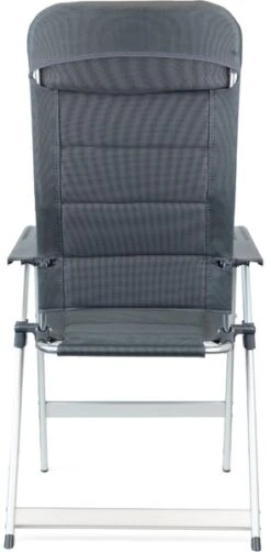 Dukdalf Presto 8800 Standenstoel - Antraciet -Winkel Voor Kampeerartikelen 1900 936 grijs 4