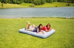 Campingaz Xtra Quickbed Luchtbed - Tweepersoons 9 Campingaz Xtra Quickbed Luchtbed - Tweepersoons -Winkel Voor Kampeerartikelen 2000021961 04 1
